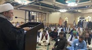شیعہ علماء کونسل وسطی پنجاب کے صوبائی انتخابات کا انعقاد، کوئی امیدوار 51 فیصد ووٹ حاصل نہ کر سکا، اولین پوزیشن والے دو امیدواروں میں دوبارہ الیکشن ہوگا