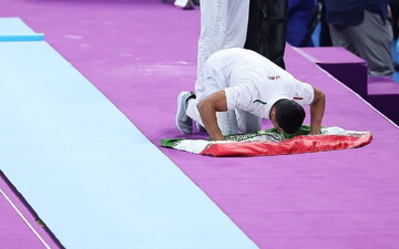 تبلیغ دین با زبان ورزش