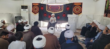 طلاب برای تأثیرگذاری خوب درس بخوانند