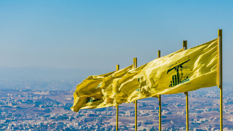 حزب اللہ کا فولادی عزم اور غاصب اسرائیلی انٹیلیجنس!