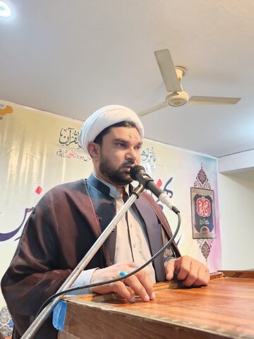 جامعہ جعفریہ جنڈ میں سالانہ اجتماع بعنوان "نہج البلاغہ کانفرنس" کا انعقاد