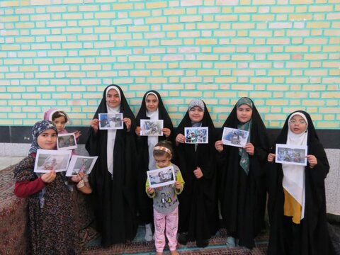 تصاویر/ محفل انس با قرآن کریم در تکاب