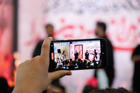 تصاویر/ استقبال بی نظیر بوشهری ها از پویش ایران همدل