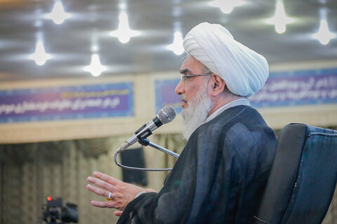 تصاویر/ استقبال بی نظیر بوشهری ها از پویش ایران همدل