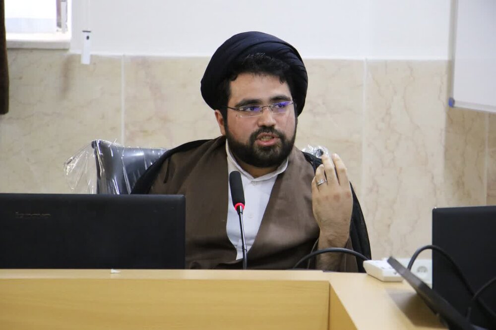 پایان نامه "تعارض میان زوجین و شیوه های حل آن از دیدگاه آیات و روایات" دفاع شد