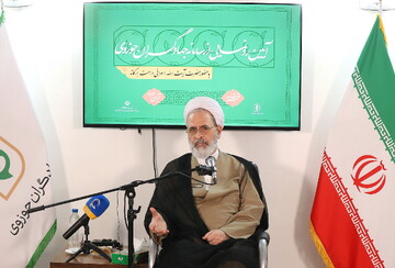 خدمت جهادی ریشه در هویت حوزه و روحانیت دارد