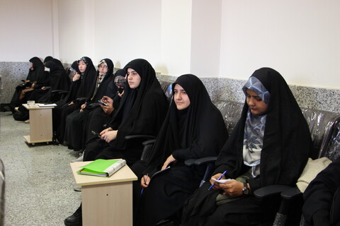 تصاویر/ نشست علمی با موضوع نقش علامه طباطبایی در گسترش حکمت صدرایی