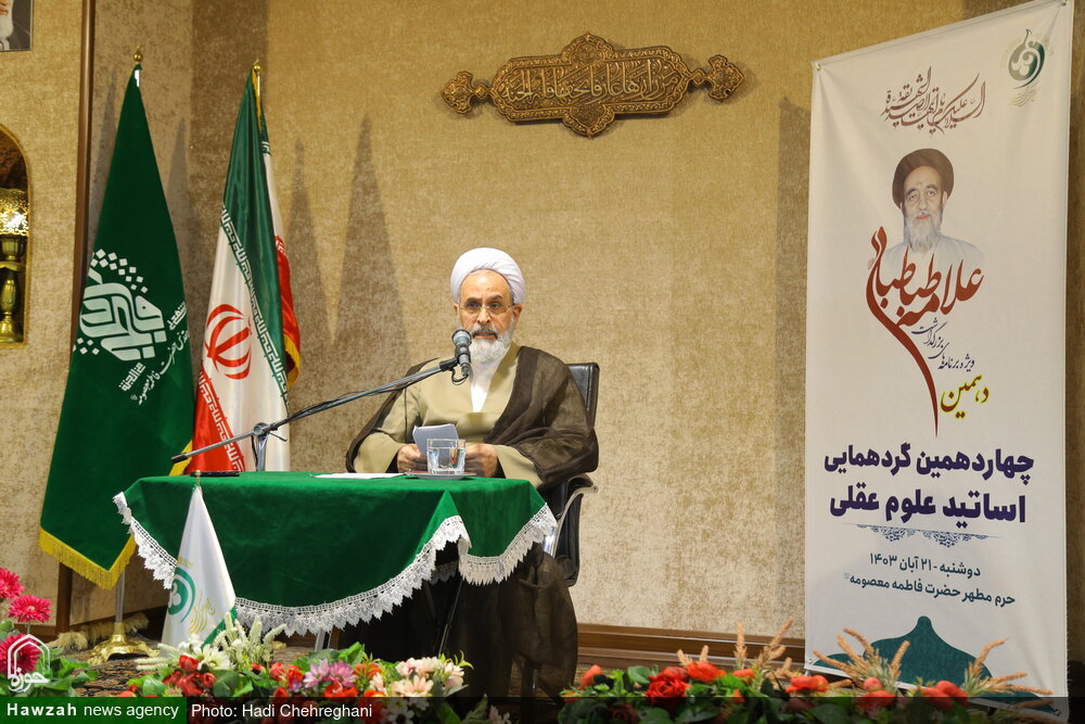قم در یکصد سال اخیر پایگاه اصلی علوم اسلامی بوده است / برگزاری روزانه حدود ۷ هزار درس در حوزه علمیه قم