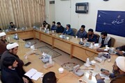 प्रतिरोध सिर्फ युद्ध नहीं, हर इंसान की सफलता के लिए जरूरी है: मौलाना शेख फिदा अली हलीमी