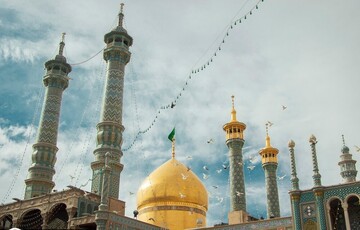 حضرت معصومه (س)؛ پلی میان خاکیان و ملکوت