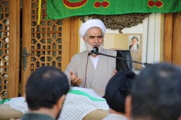 لزوم پایبندی به فرائض اجتماعی و سیاسی در مسیر تحقق آرمان‌های انقلاب اسلامی 