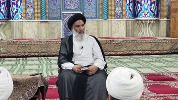 حضور در راهپیمایی روز قدس، اعلام انزجار از جنایات رژیم صهیونیستی است