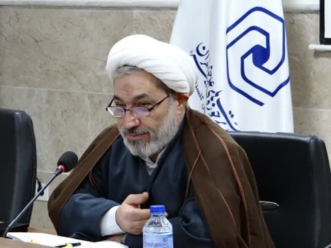 نشست هیئت امنای گلستان