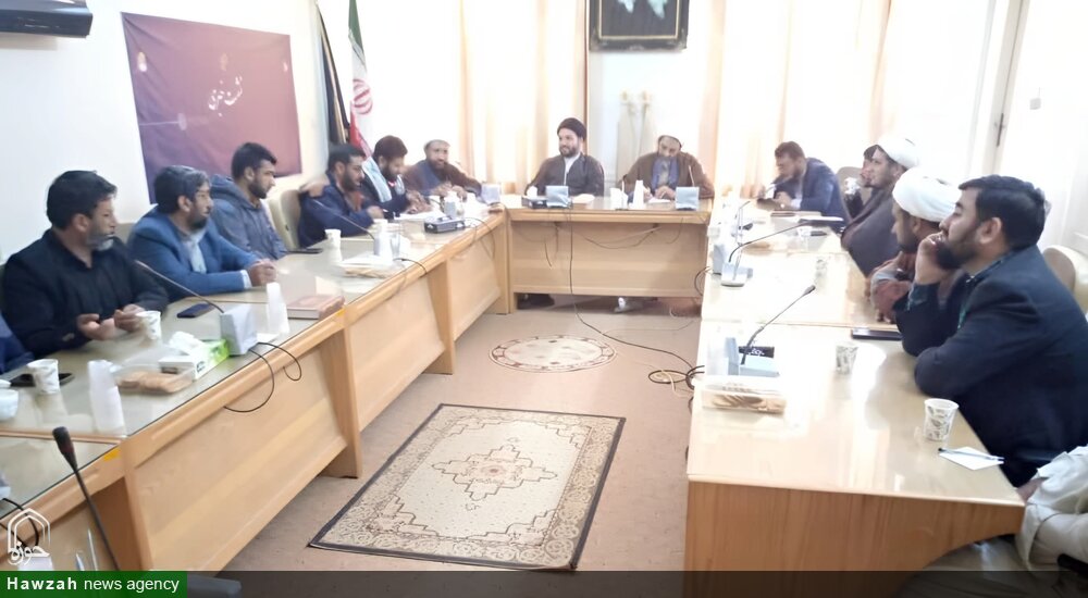 प्रतिरोध सिर्फ युद्ध नहीं, हर इंसान की सफलता के लिए जरूरी है: मौलाना शेख फिदा अली हलीमी