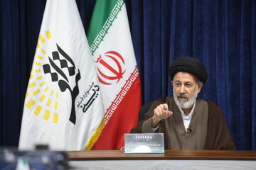 تصاویر/ مجموعه نشست‌های پنجمین جشنواره بین المللی فیلم دینی اشراق