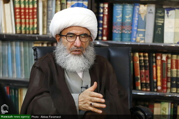 حمایت از مظلومان یمن تکلیف شرعی و انسانی است