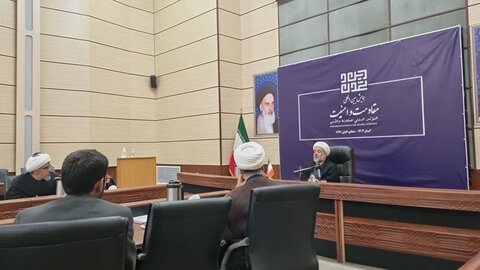 هنر سید حسن نصرالله، پایداری فرهنگ مقاومت بود یی