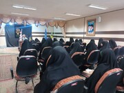 अय्यामे अज़ा ए फातमिया; अहले-बैत (अ) की शिक्षाओं का प्रचार करने का सबसे अच्छा अवसर है