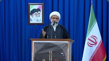 ایران اسلامی پر از سرداران و دانشمندانی چون شهید سلامی است
