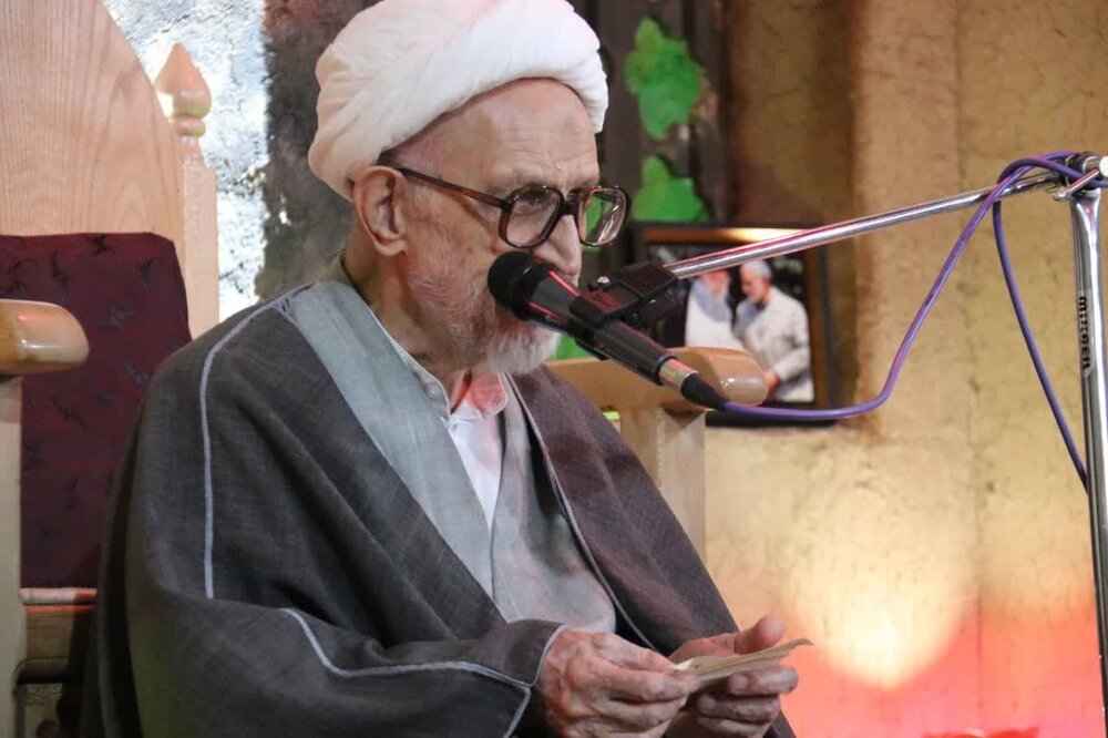 نمایشگاه کوچههای بنی هاشم ارومیه افتتاح شد+ عکس