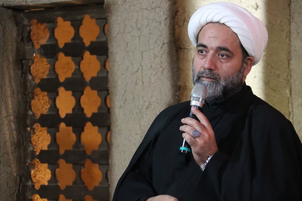 نمایشگاه کوچههای بنی هاشم ارومیه افتتاح شد+ عکس