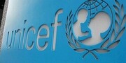 Réaction de l'UNICEF face aux conditions des enfants à Gaza