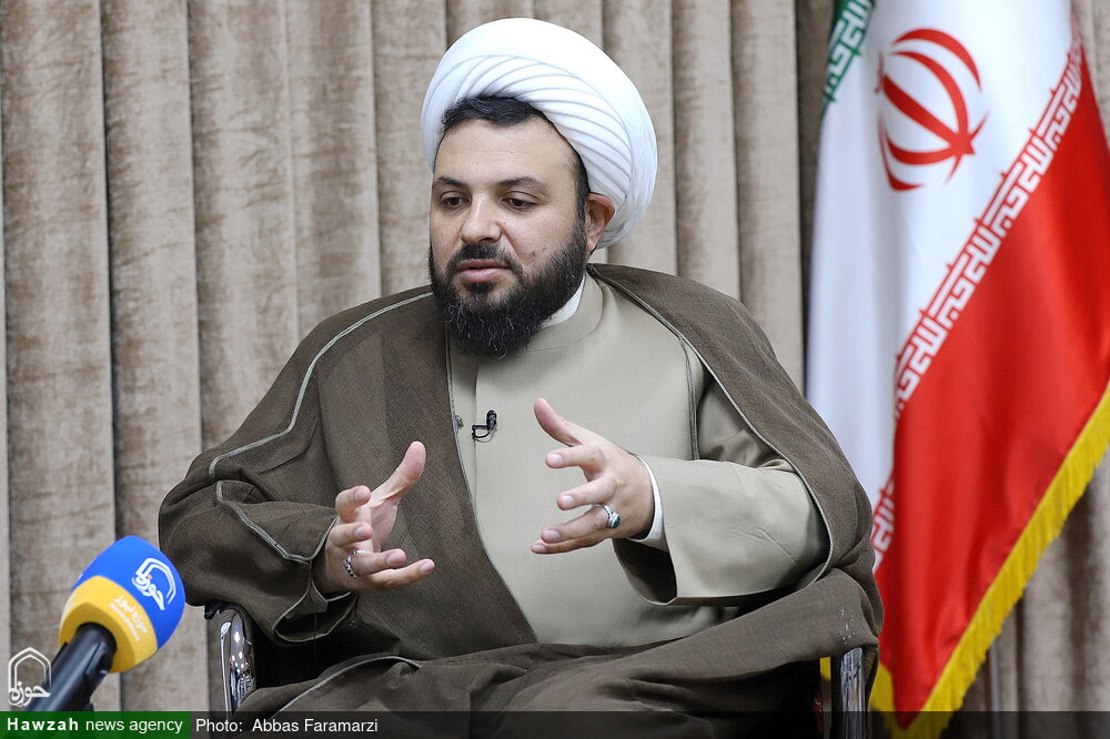 هشداری به نام بلاگرهای معنوی!! / با معنویتی بیخدا و حتی ضدخدا در فضای مجازی مواجهیم