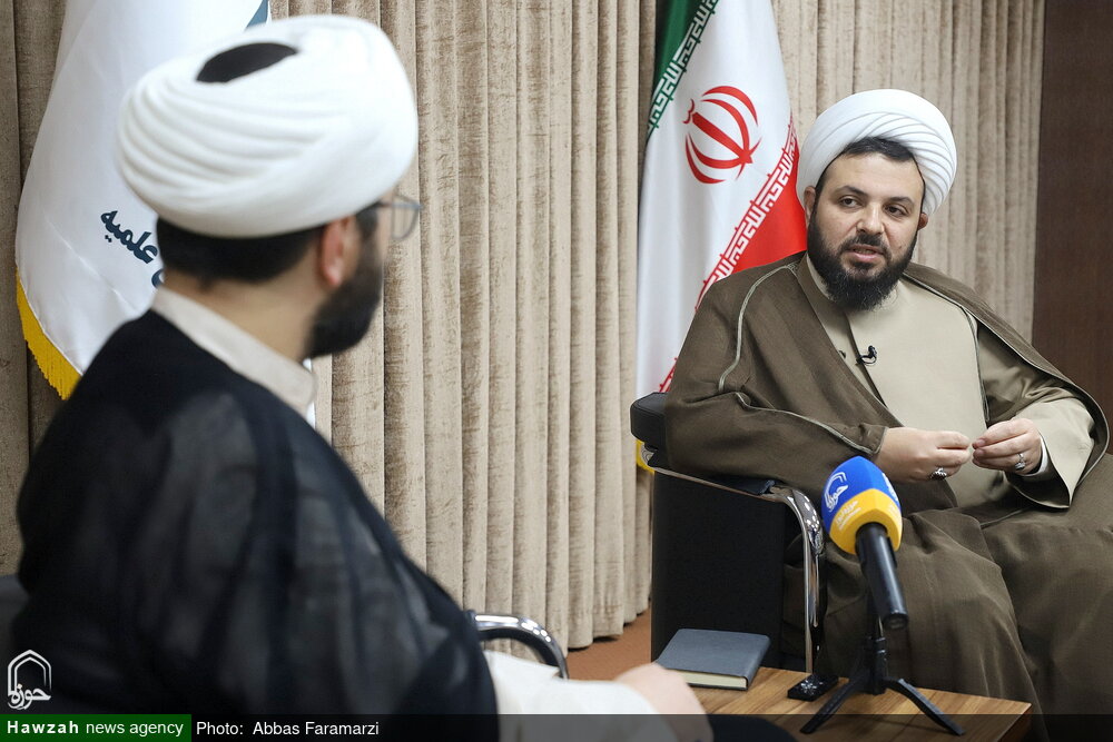 هشداری به نام بلاگرهای معنوی!! / با معنویتی بیخدا و حتی ضدخدا در فضای مجازی مواجهیم