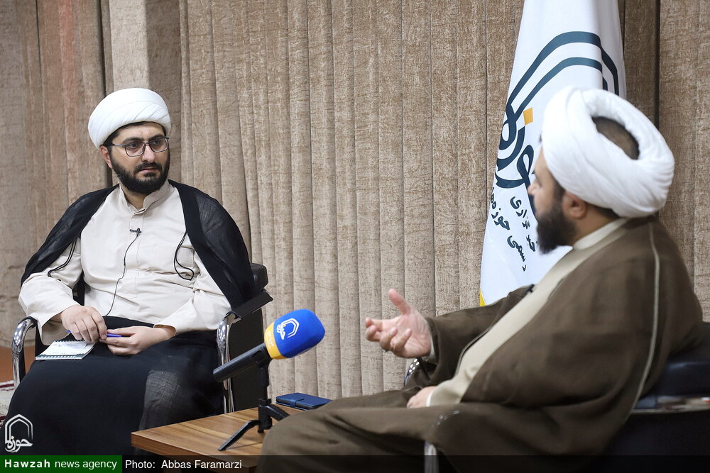 هشداری به نام بلاگرهای معنوی!! / با معنویتی بیخدا و حتی ضدخدا در فضای مجازی مواجهیم