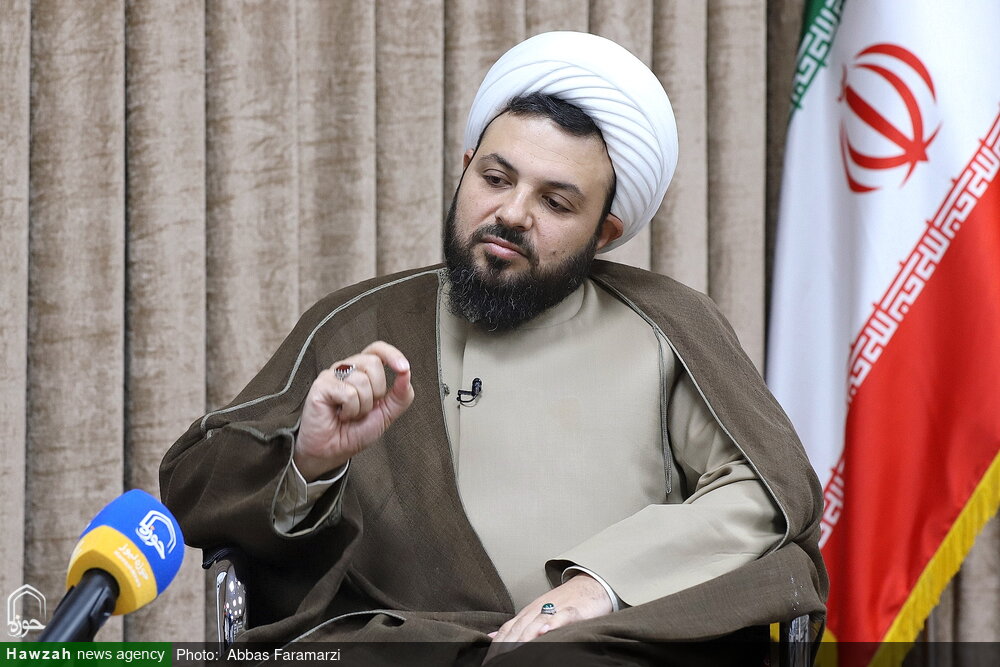 هشداری به نام بلاگرهای معنوی!! / با معنویتی بیخدا و حتی ضدخدا در فضای مجازی مواجهیم