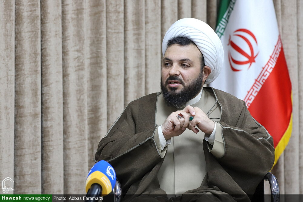 هشداری به نام بلاگرهای معنوی!! / با معنویتی بیخدا و حتی ضدخدا در فضای مجازی مواجهیم