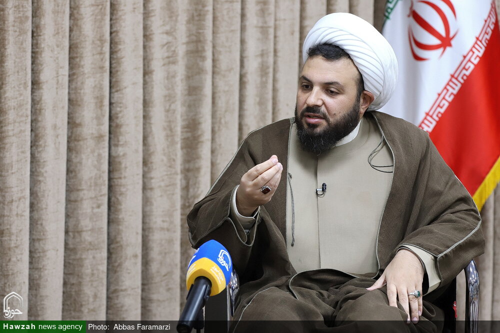 هشداری به نام بلاگرهای معنوی!! / با معنویتی بیخدا و حتی ضدخدا در فضای مجازی مواجهیم