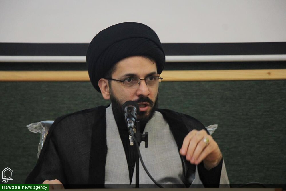 حمایت از محور مقاومت، ایرانیترین کار جمهوری اسلامی است / میخواستند ایران را تکه تکه کنند