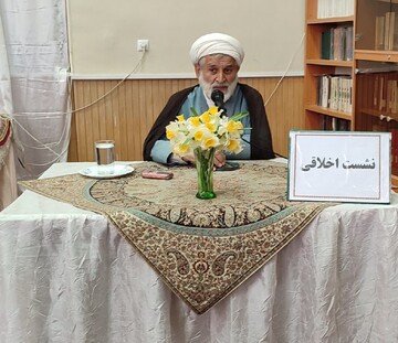 فهم معنای ذکر، کلید ارتباط با خداست