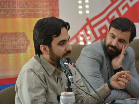 رسالت رسانهها در عرصه مقاومت تبیین شد