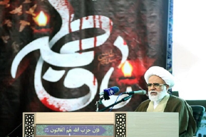 یاد خدا برای هدایت انسان، شبیه اکسیژنی است که تنفس میکنیم