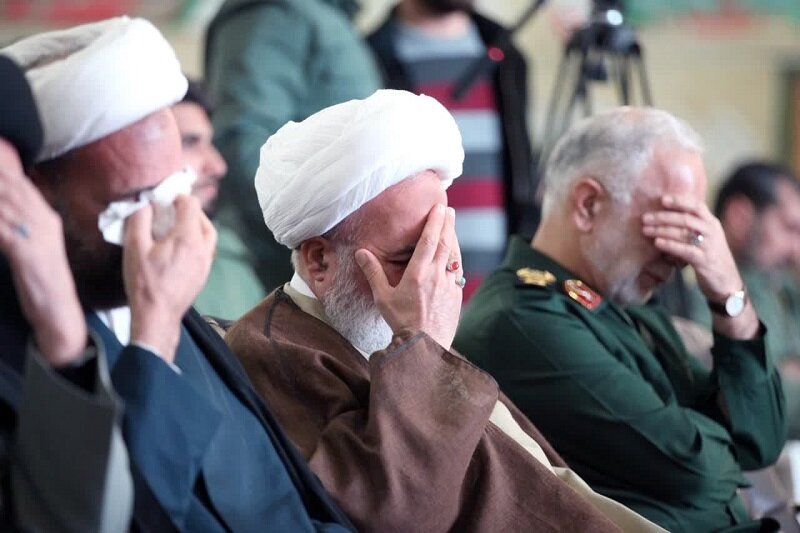 یاد خدا برای هدایت انسان، شبیه اکسیژنی است که تنفس میکنیم