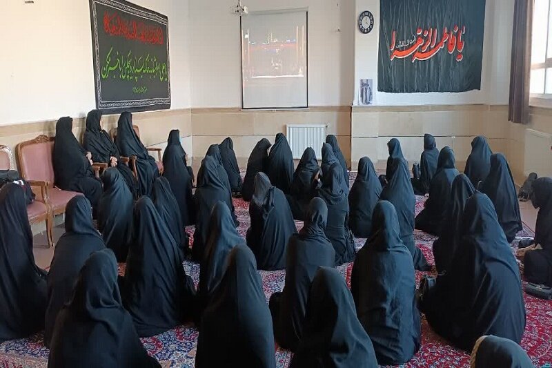 مصائب غزه و لبنان، نوید ظهور امام زمان (عج) را می دهد