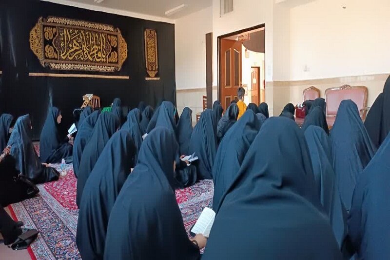 مصائب غزه و لبنان، نوید ظهور امام زمان (عج) را می دهد