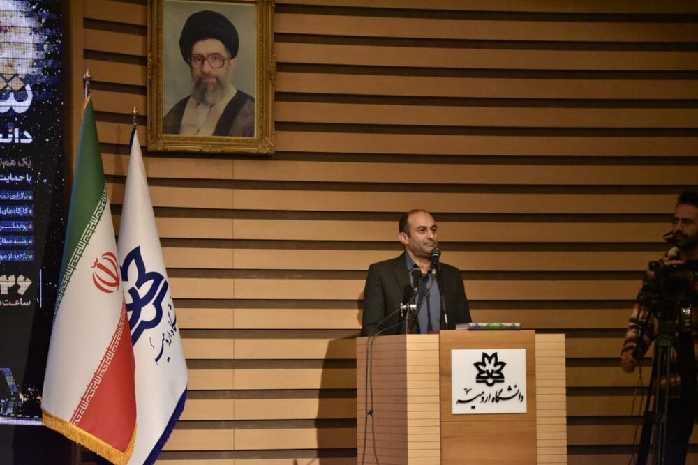 علم با عمل کردن، پایدار میماند