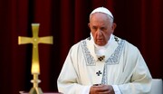 Le pape François dénonce la situation actuelle à Gaza