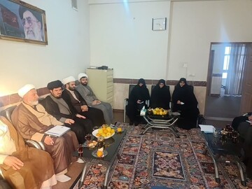 ویژگی‌های بارز حضرت فاطمه زهرا(س) بر اهمیت تبلیغ و ترویج آموزه‌های دینی