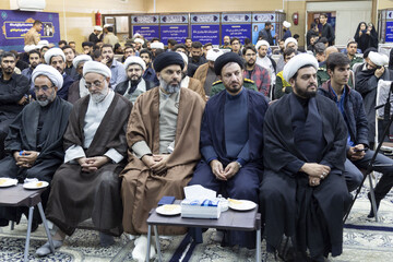 « ادعای تعارض بین مبادی شریعت با مبانی معنویت » بررسی می شود