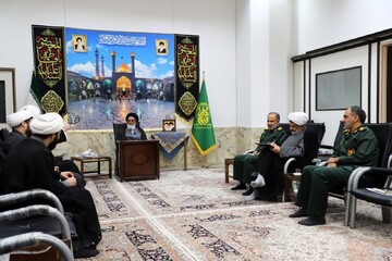 مساجد توان مقابله با وارونگی‌های تاریخی را دارند