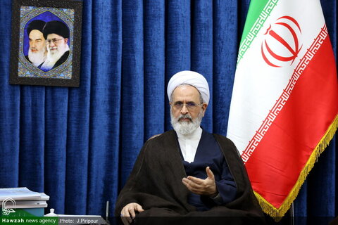 Ayatollah Arafi