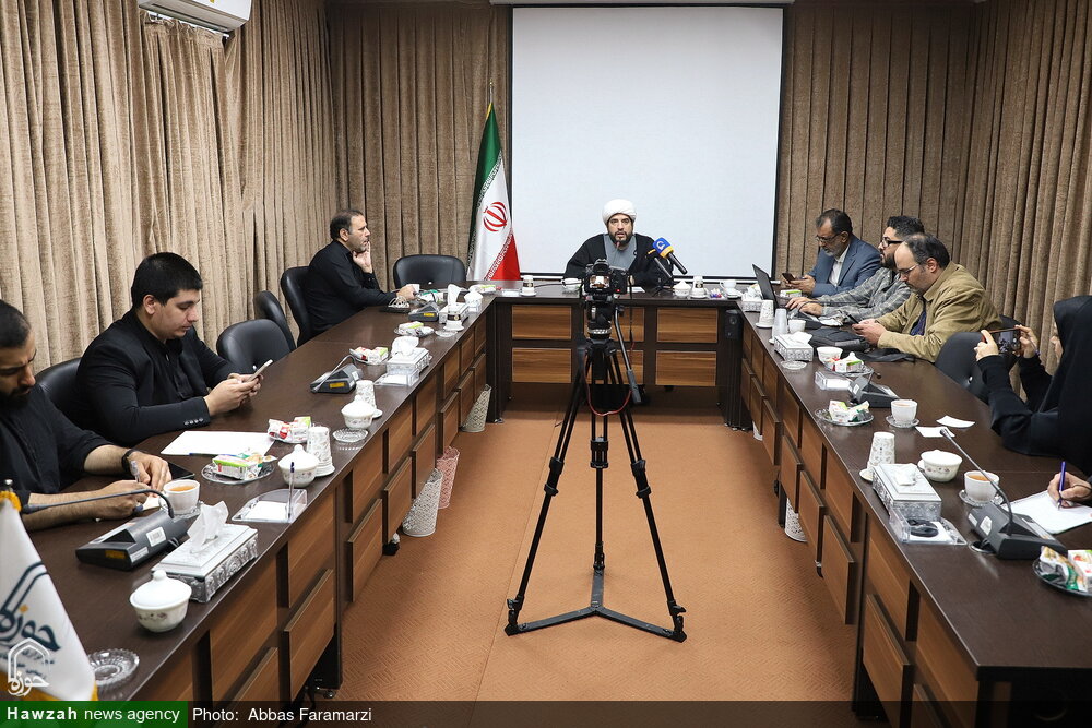 گردهمایی علمی «جهاد مالی از وجوب شرعی تا مشارکت مردمی» در قم برگزار می شود