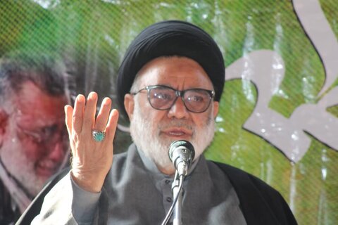 Pakistani cleric