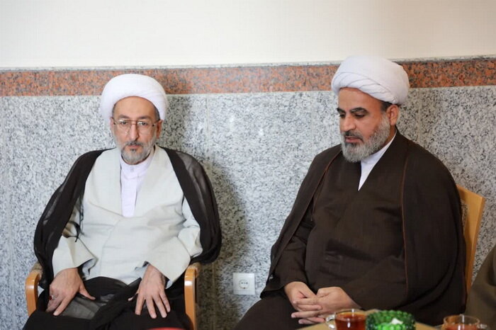 معاون امور حوزههای علمیه خواهران تغییر کرد / فاضل: مسئولیت در حوزه راهی برای یاری حضرت ولیامر(عج) است