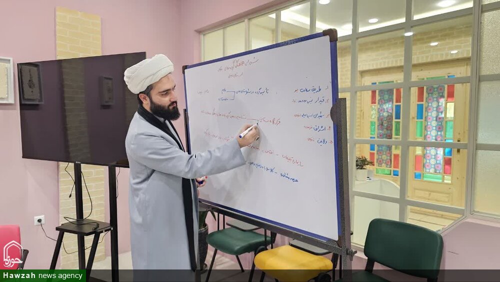 اولین جلسه شورای هماهنگی گروههای تبلیغی استان زنجان تشکیل شد