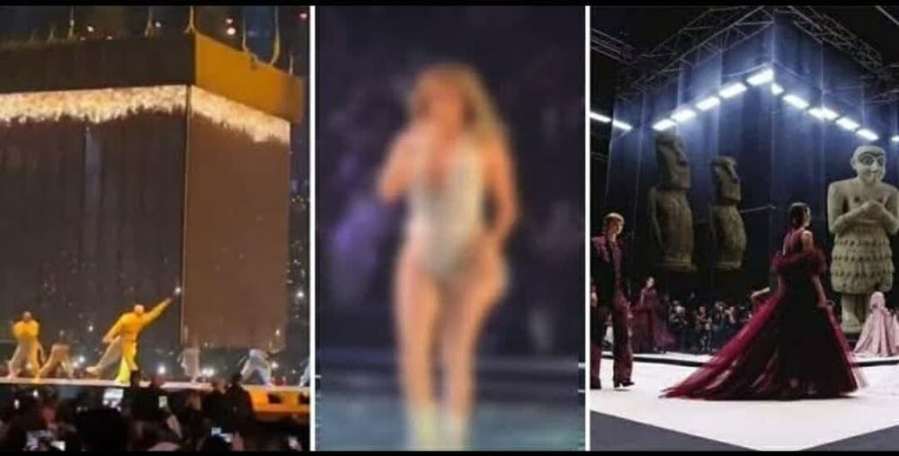 যাদের দেখে ইহুদিরা লজ্জা করে! আলে সৌদ আল্লাহর ঘরের অবমাননার জন্য দায়ী আলে সৌদ আল্লাহর ঘরের অবমাননার জন্য দায়ী